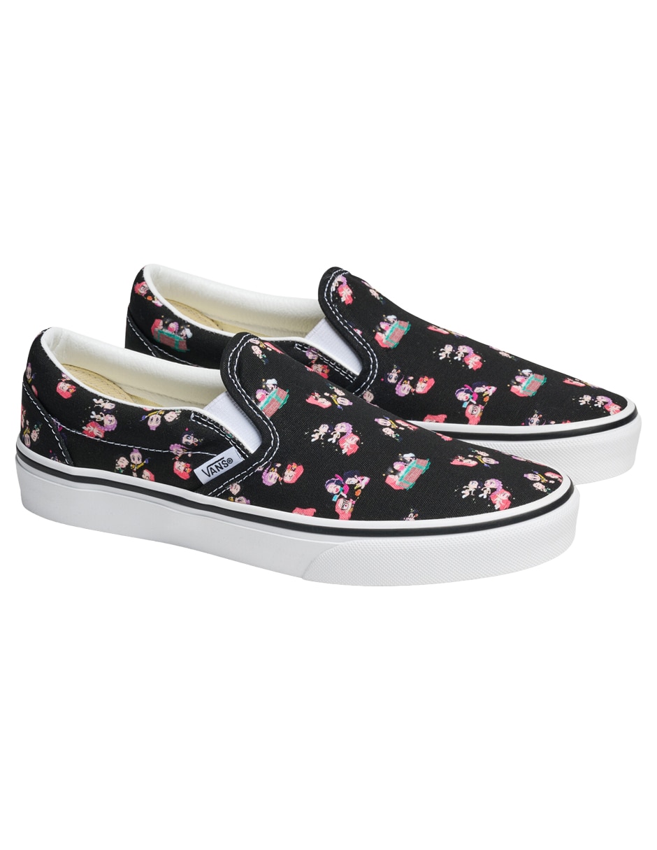 Tenis para mujer 2