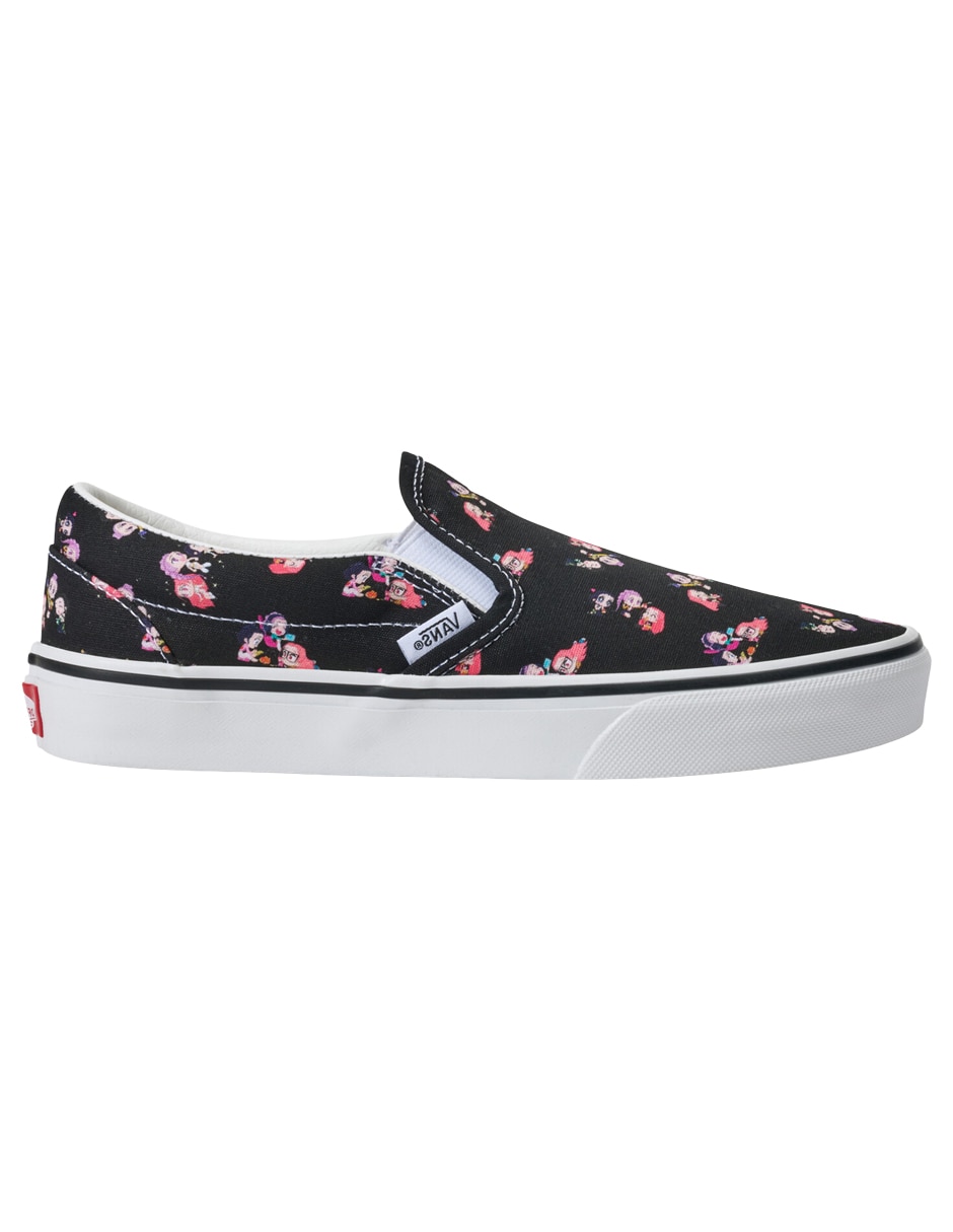 Tenis para mujer 4