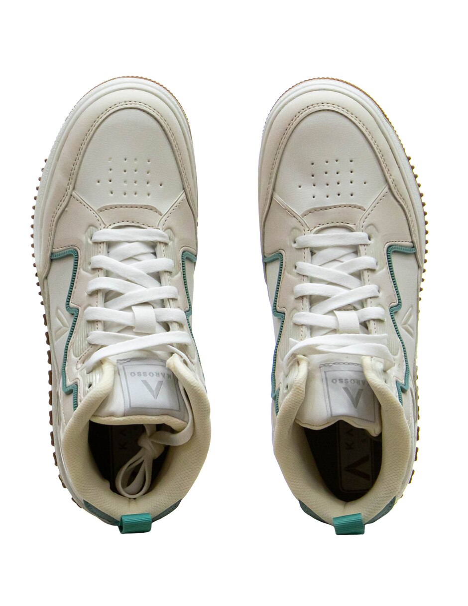 Tenis para mujer 3