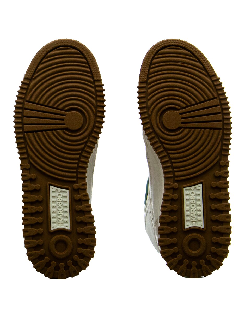 Tenis para mujer 4