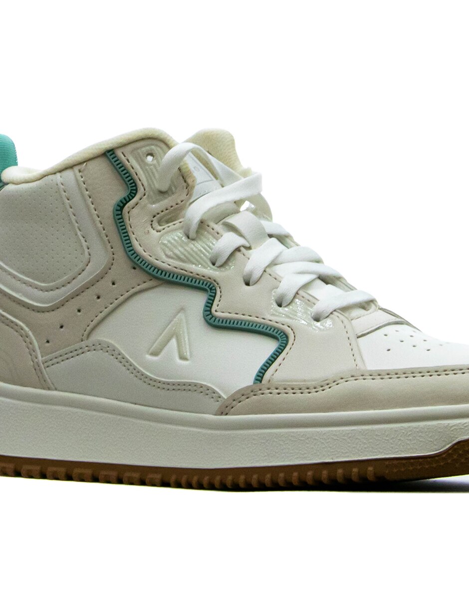 Tenis para mujer 5