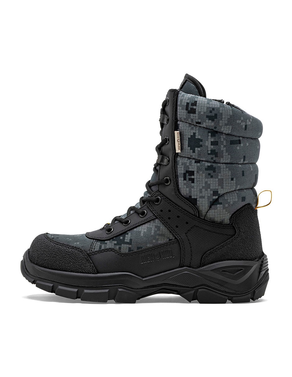 Bota industrial
