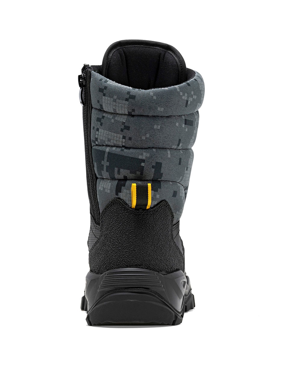 Bota industrial 3