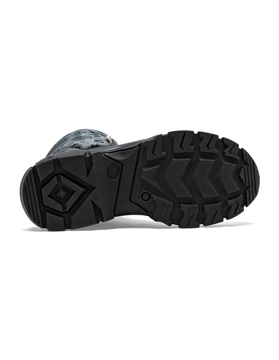 Bota industrial 4