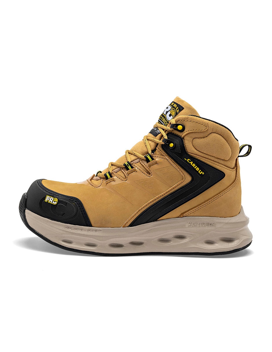 Bota industrial