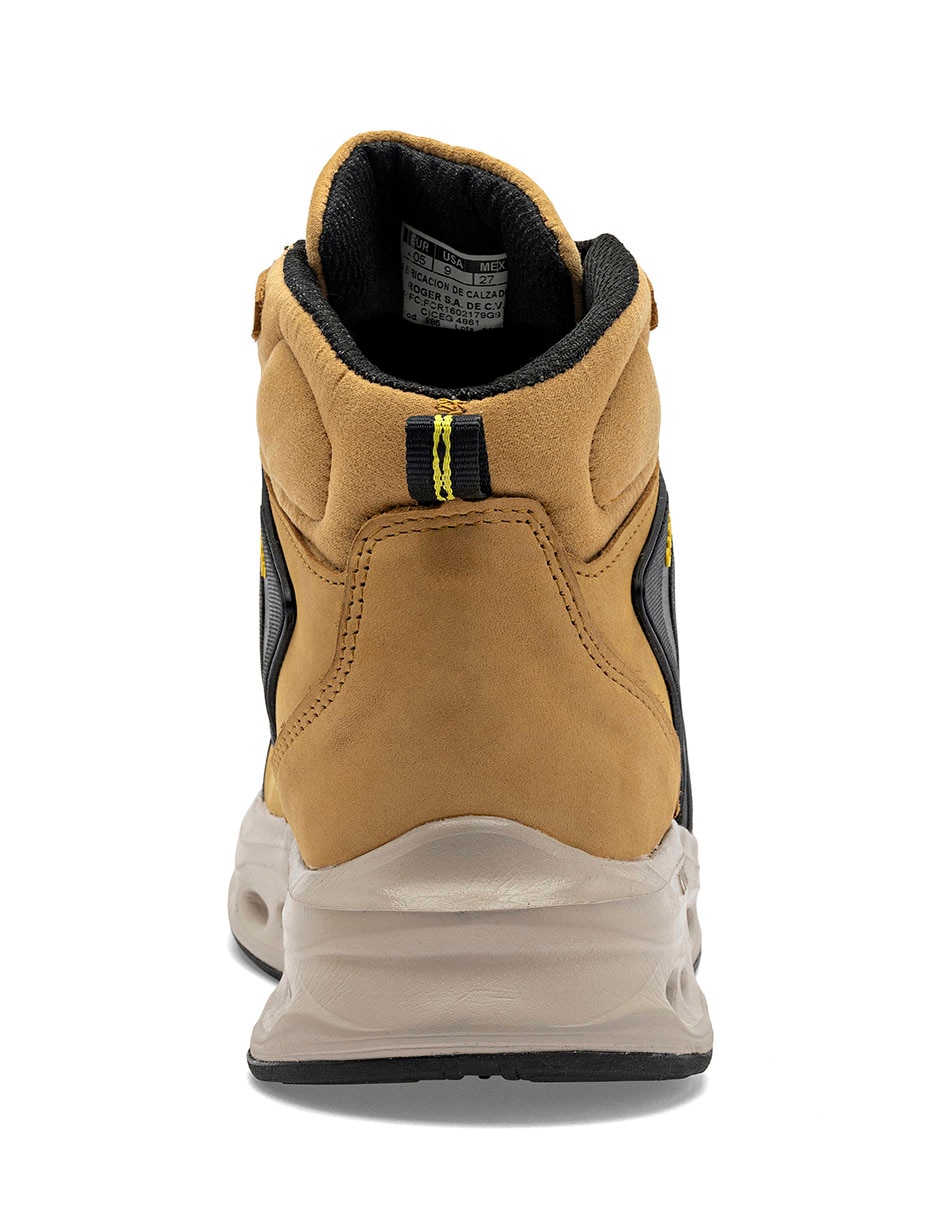 Bota industrial 3
