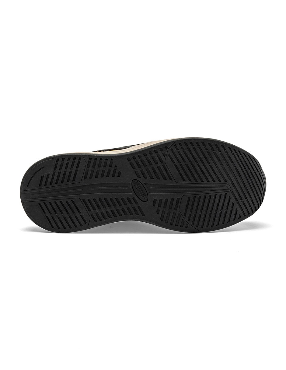Bota industrial 4