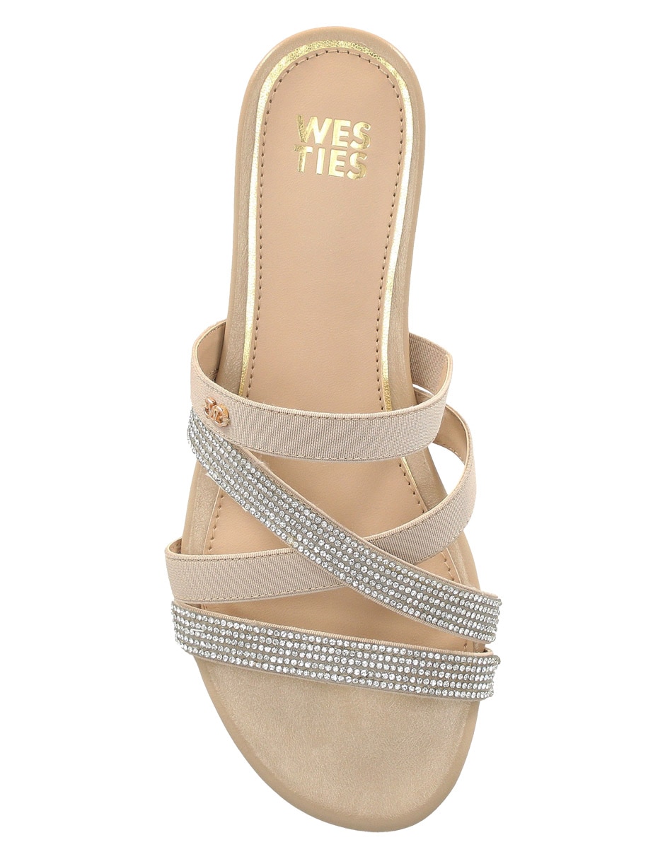 Sandalia para mujer 2