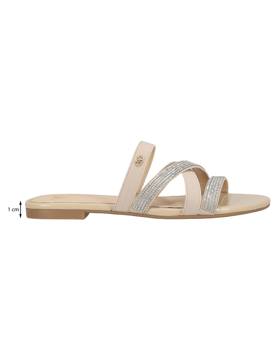 Sandalia para mujer 8