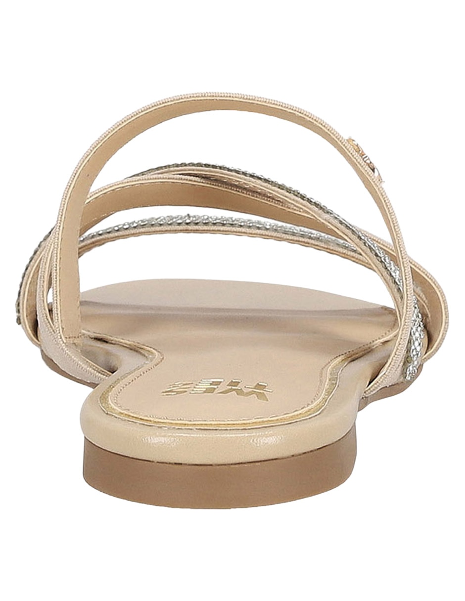 Sandalia para mujer 3