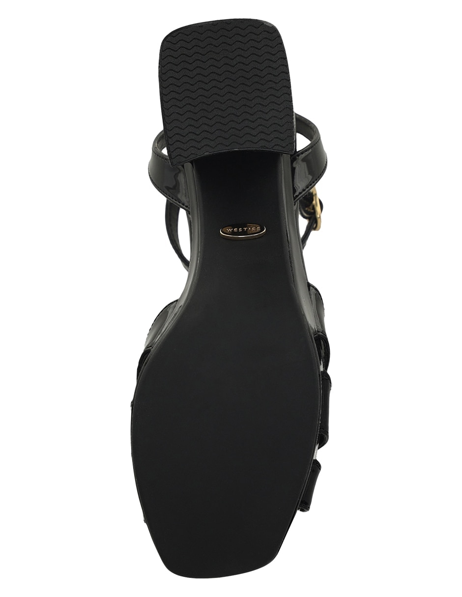 Sandalia para mujer 3