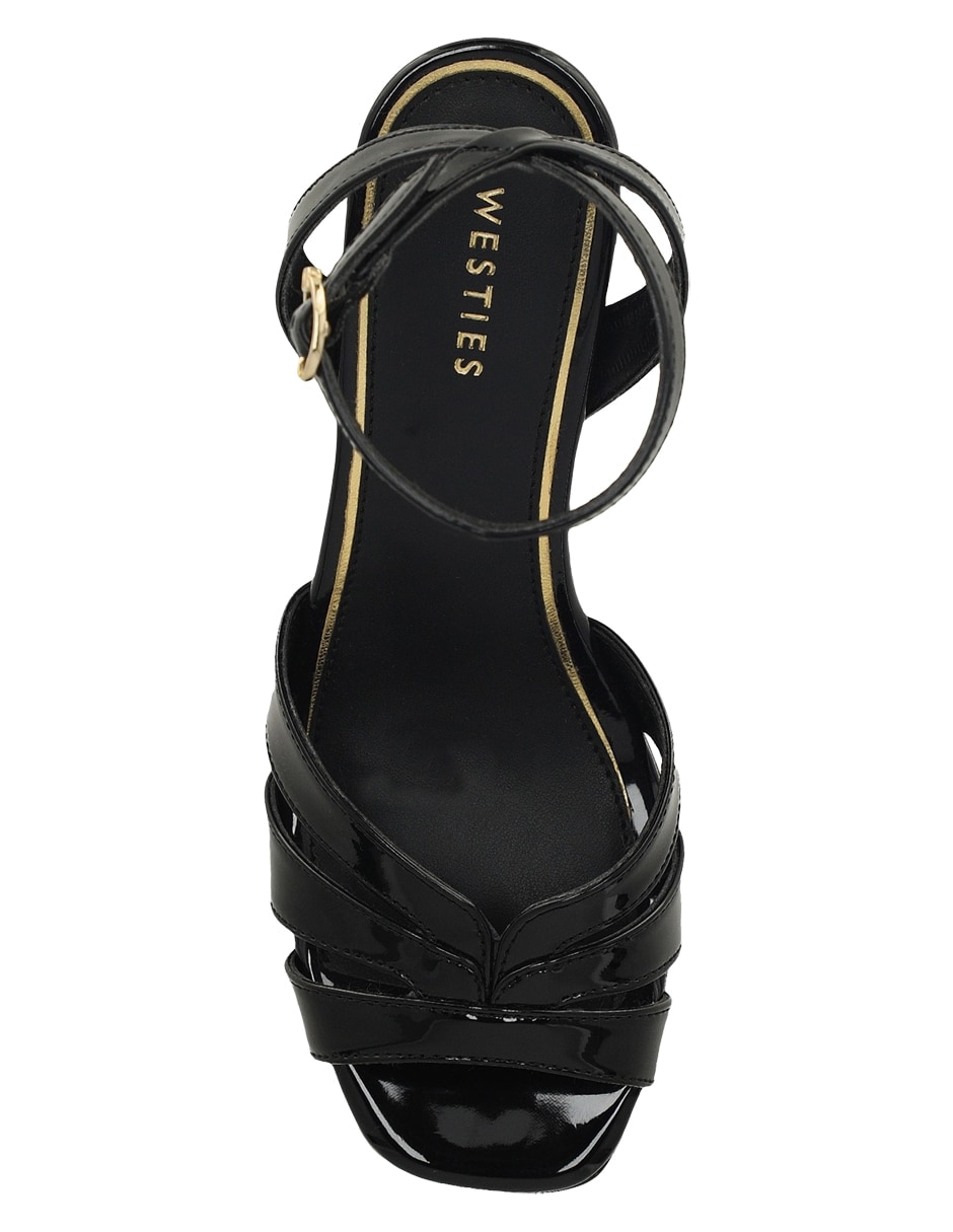 Sandalia para mujer 4