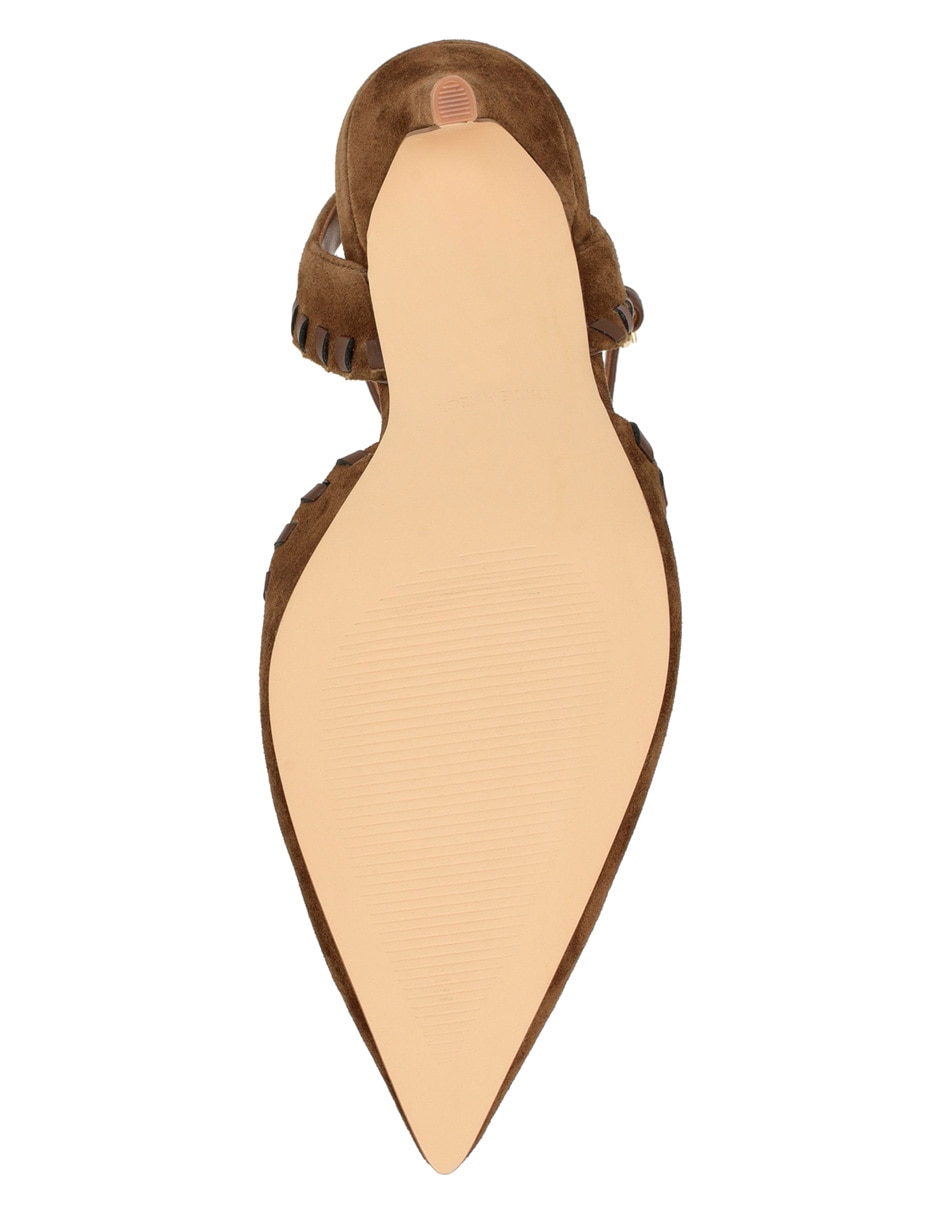 Zapatilla 7