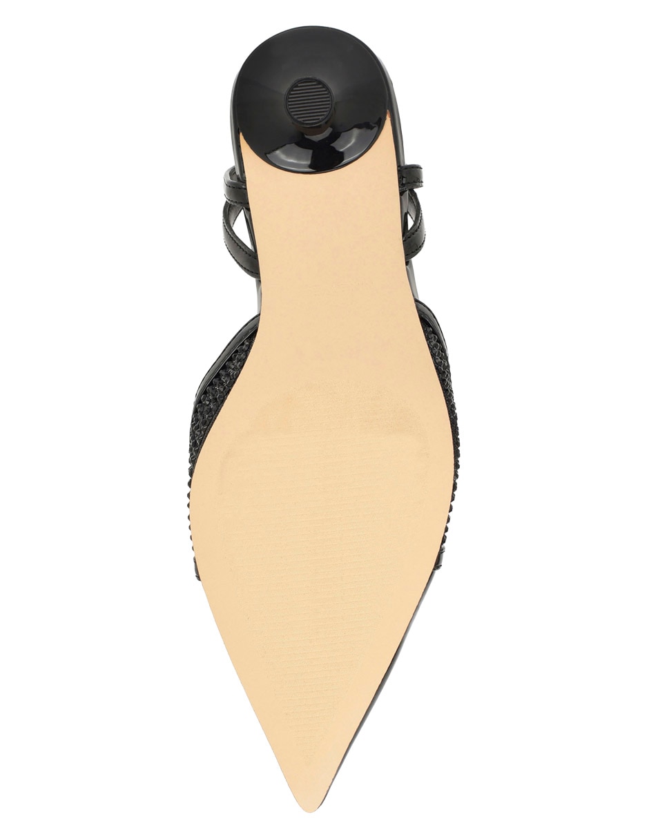 Zapatilla 4