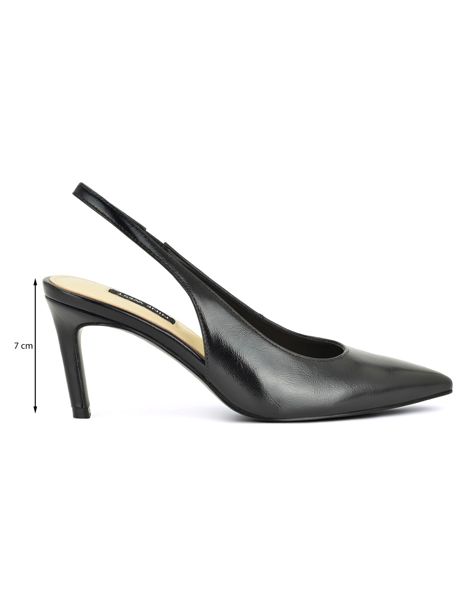 Zapatilla 8