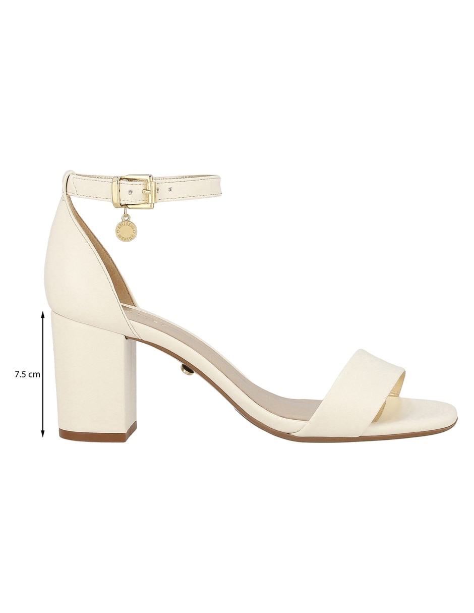 Sandalia para mujer 10