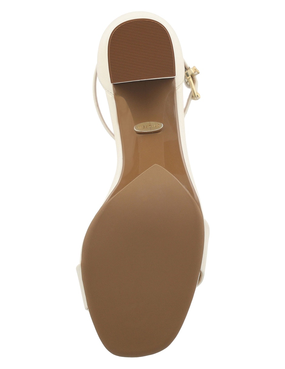 Sandalia para mujer 4