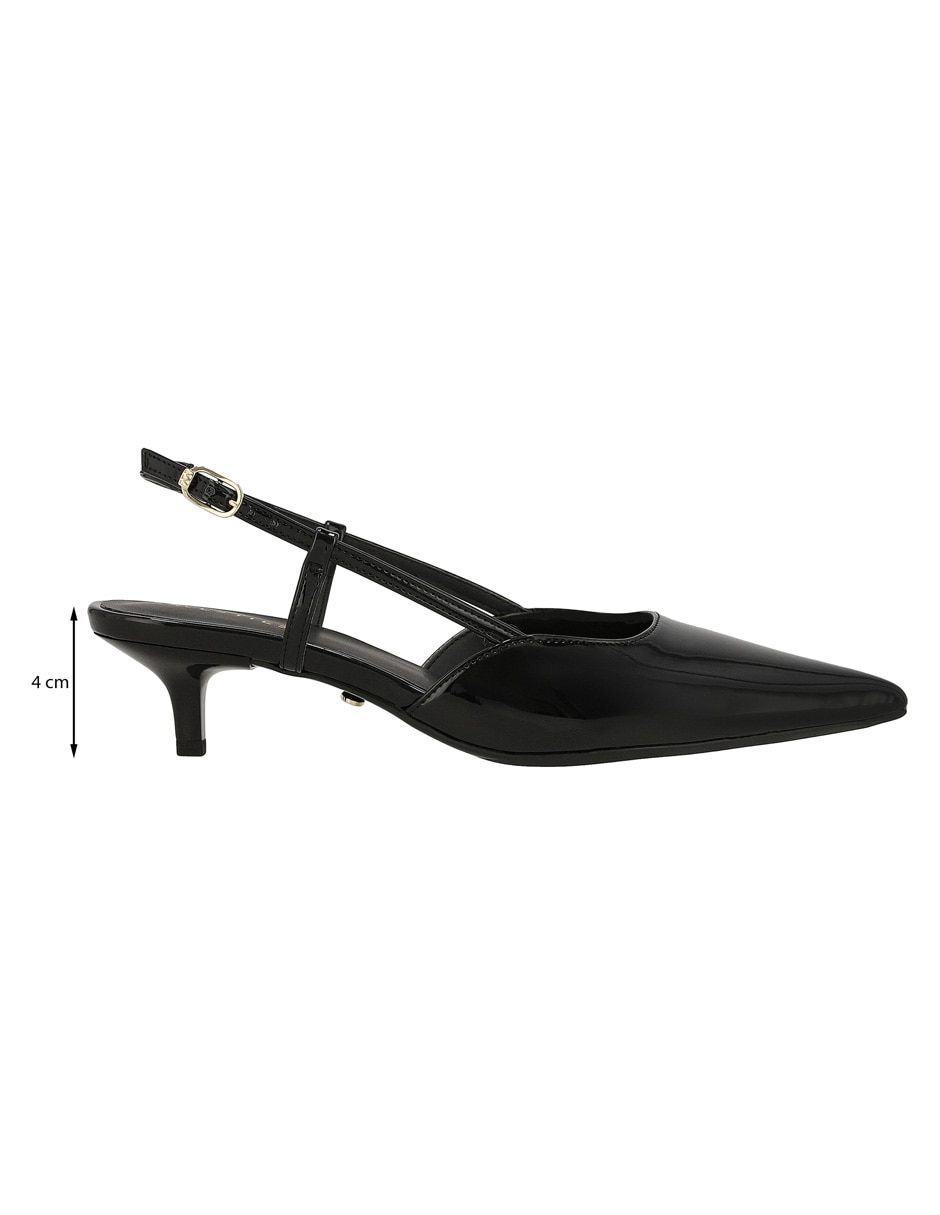 Zapatilla 9