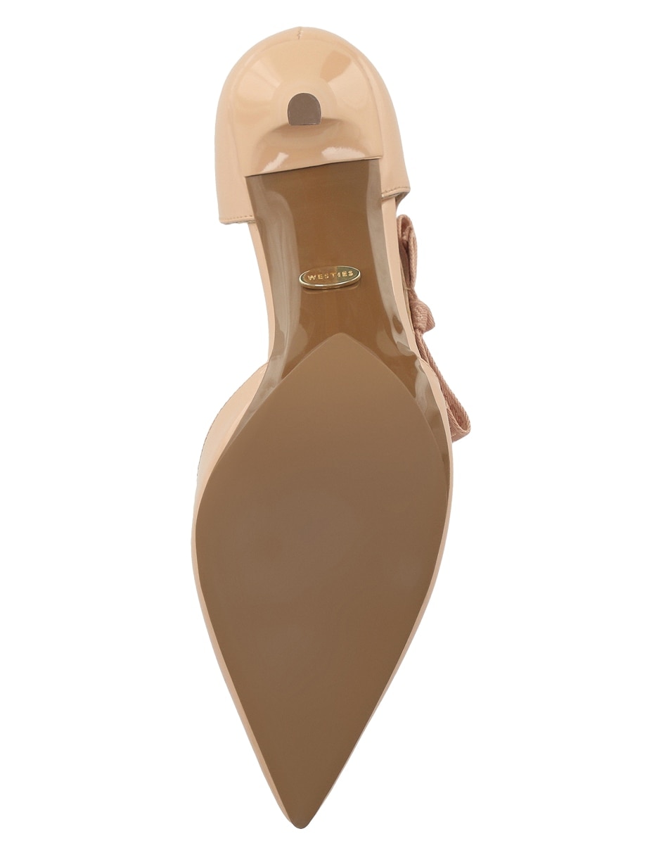 Zapatilla 7