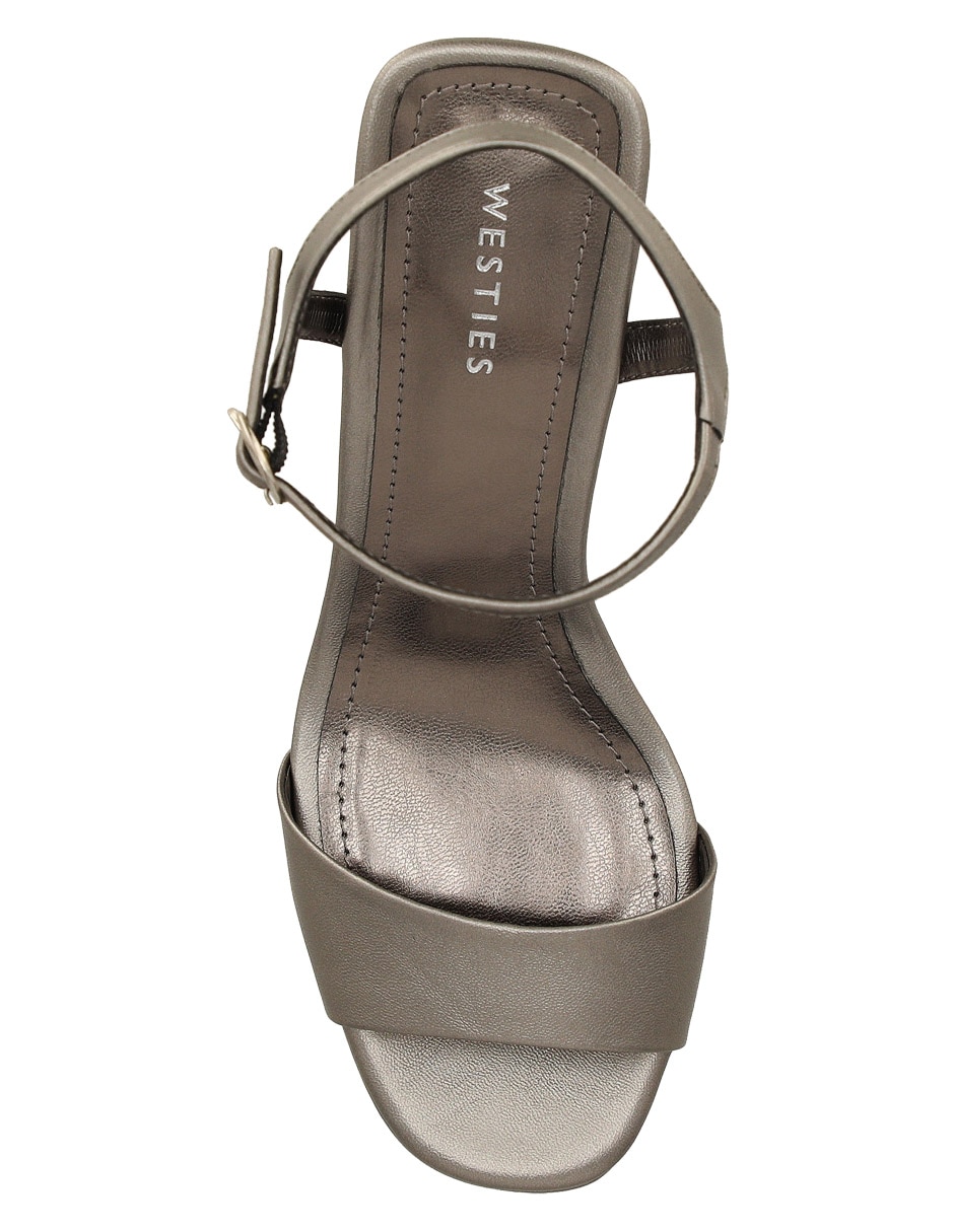 Sandalia para mujer 2