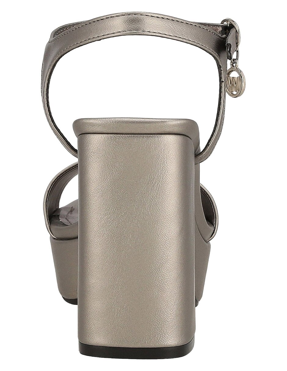Sandalia para mujer 3