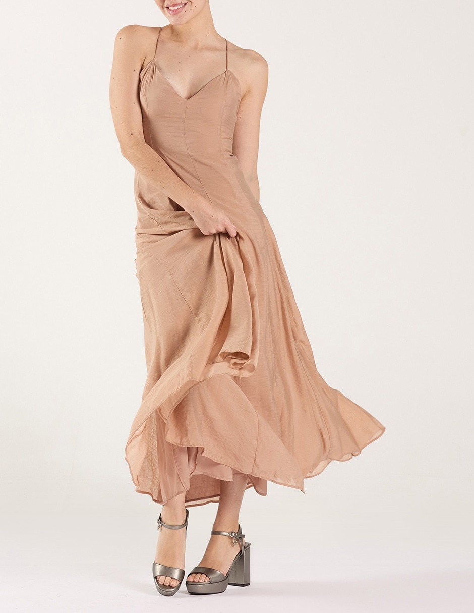 Sandalia para mujer 4
