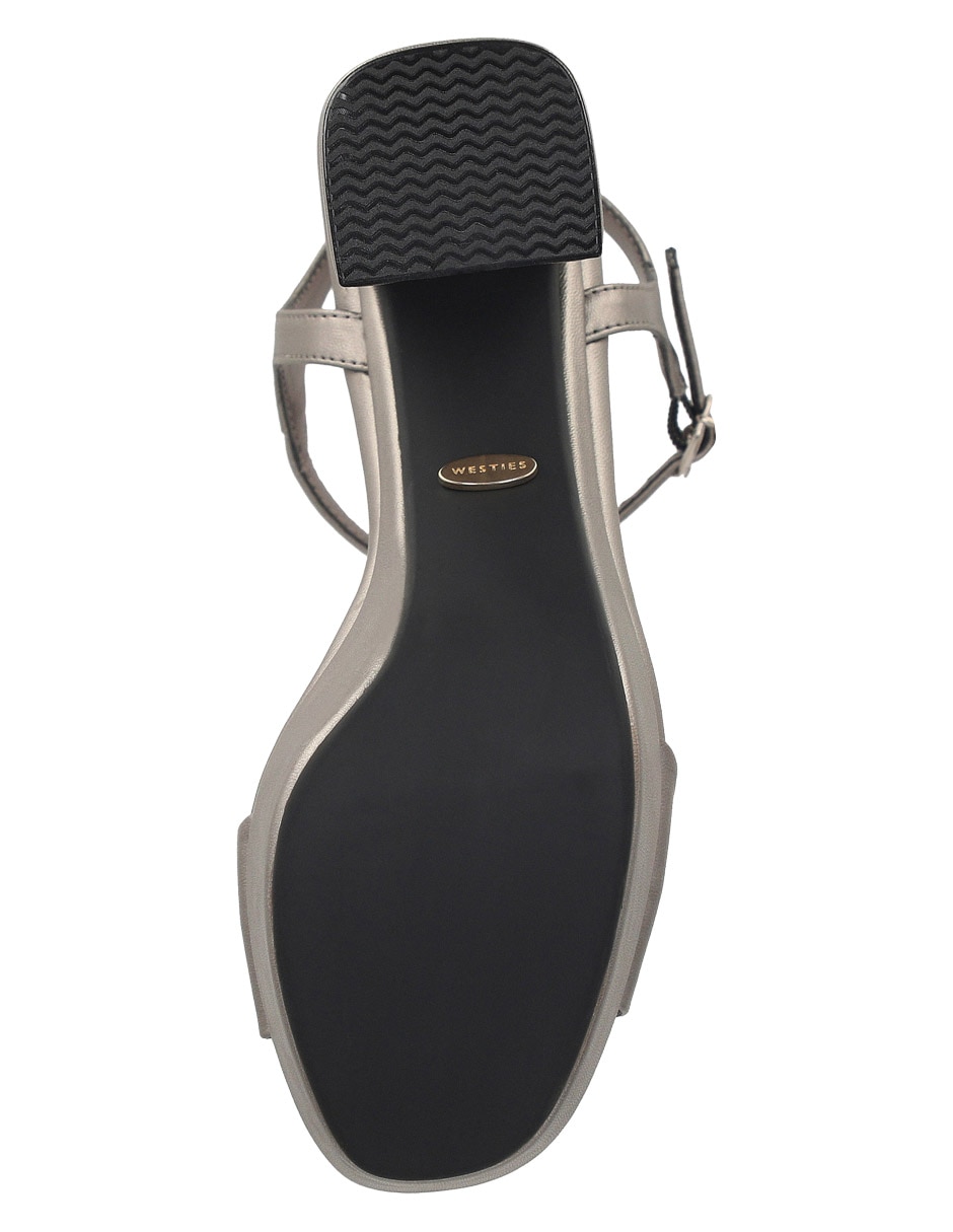 Sandalia para mujer 5