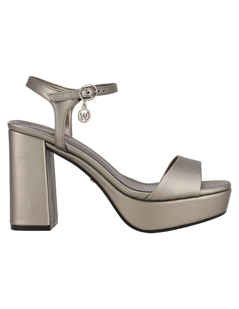 Sandalia para mujer 8