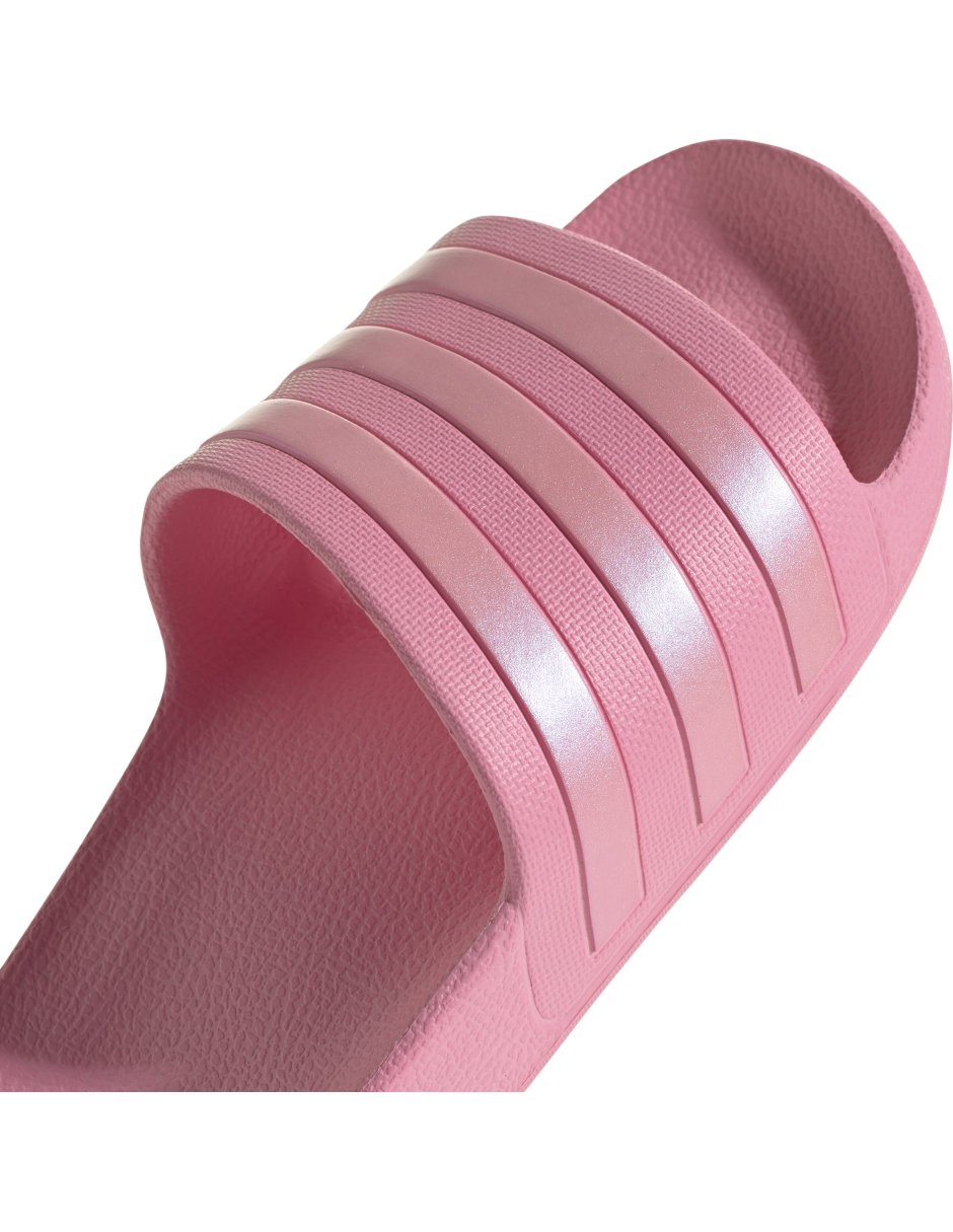 Sandalia adilette para mujer 8