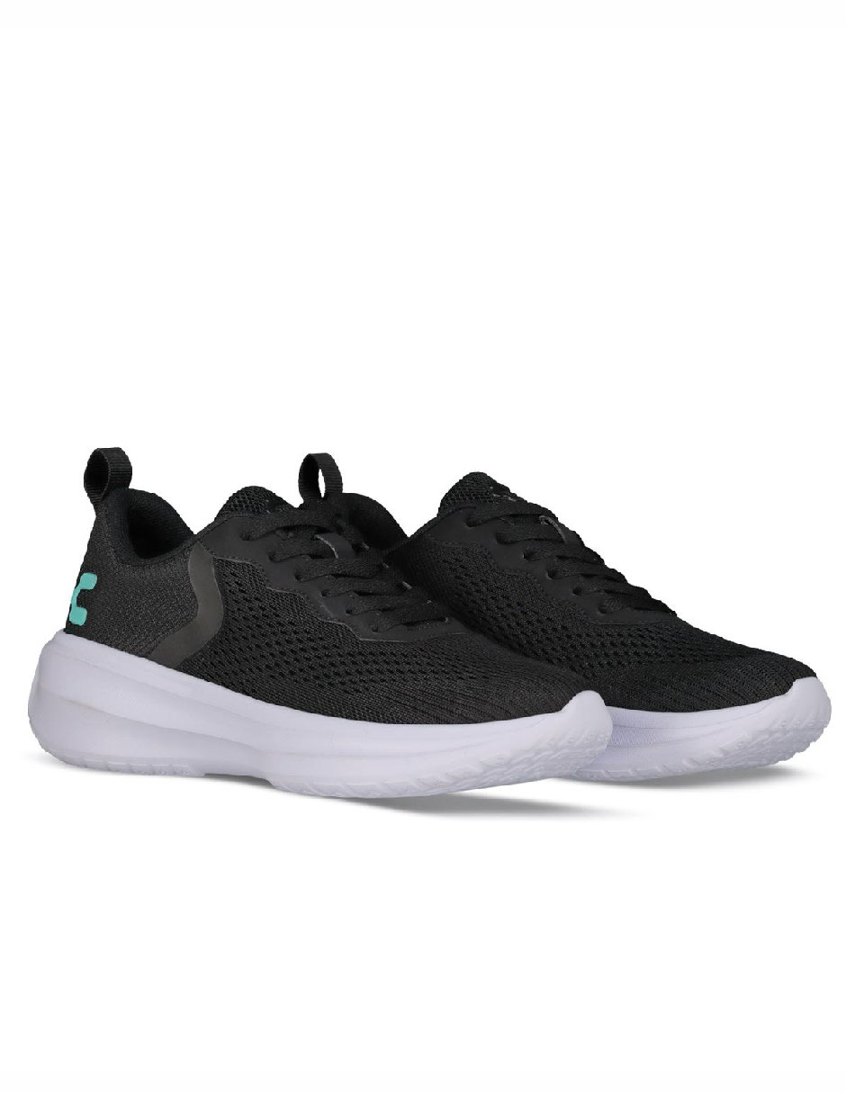 Tenis running para mujer 4