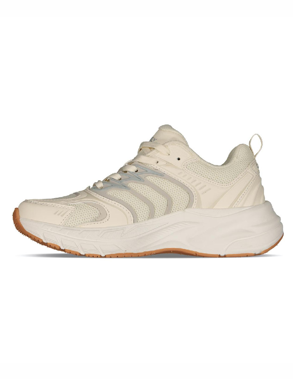 Tenis elix city para mujer 2