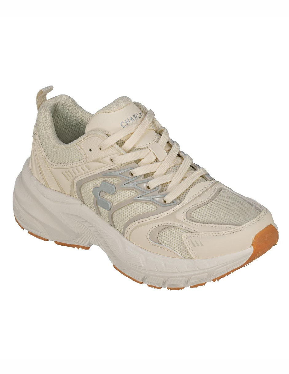 Tenis elix city para mujer 3