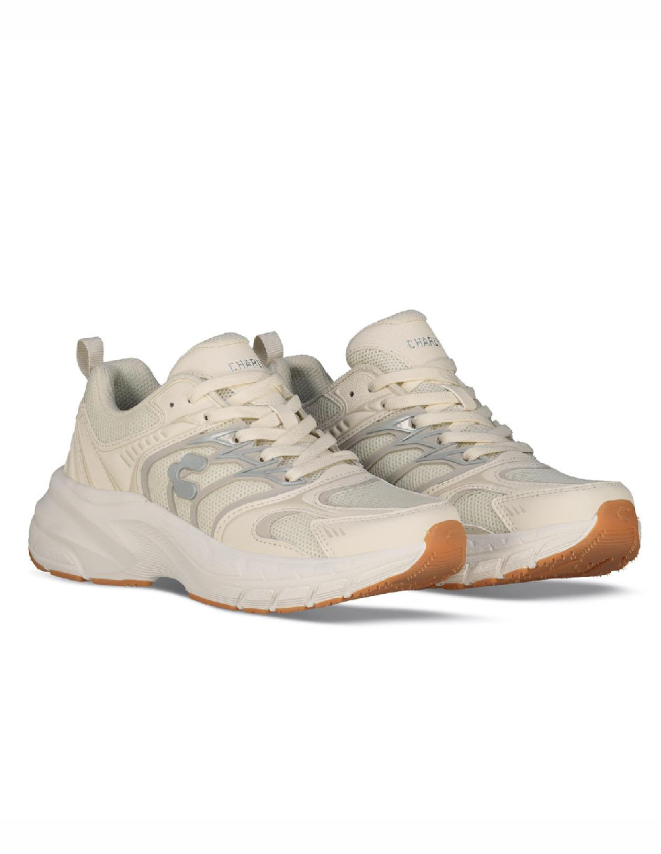 Tenis elix city para mujer 4