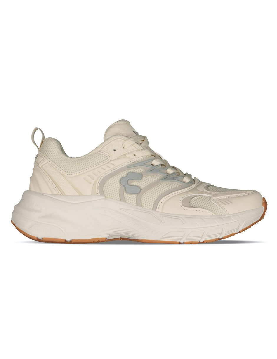 Tenis elix city para mujer 5