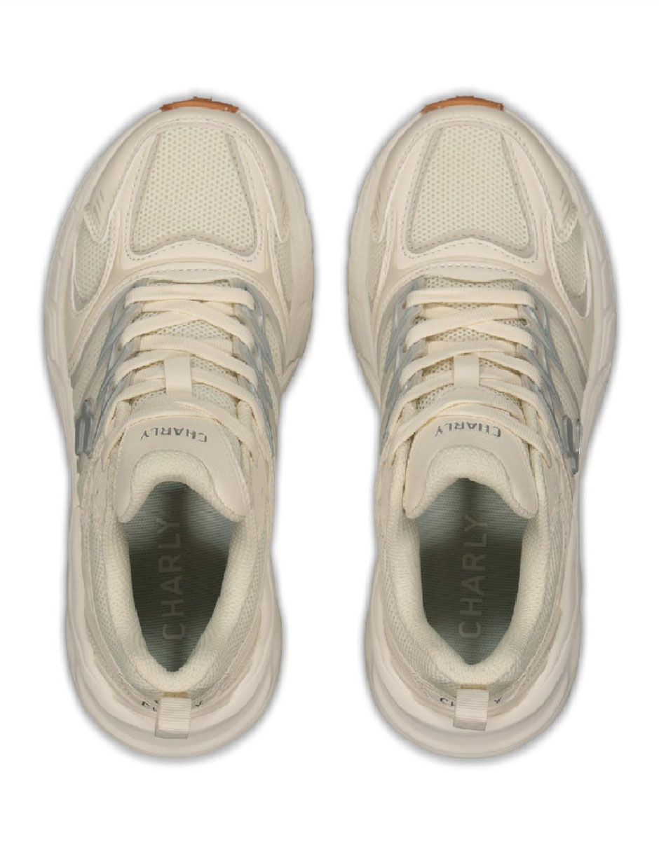 Tenis elix city para mujer 6