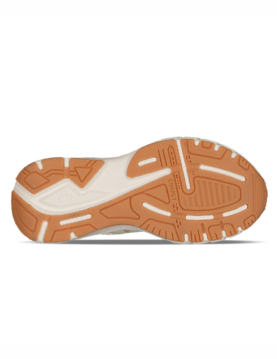 Tenis elix city para mujer 7