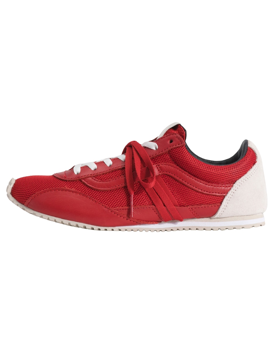 Rojo 3