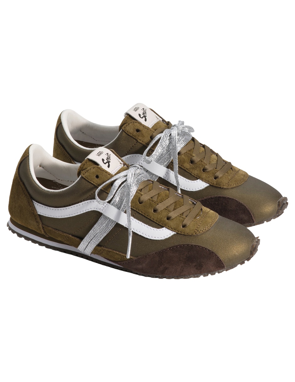 Tenis para mujer 2