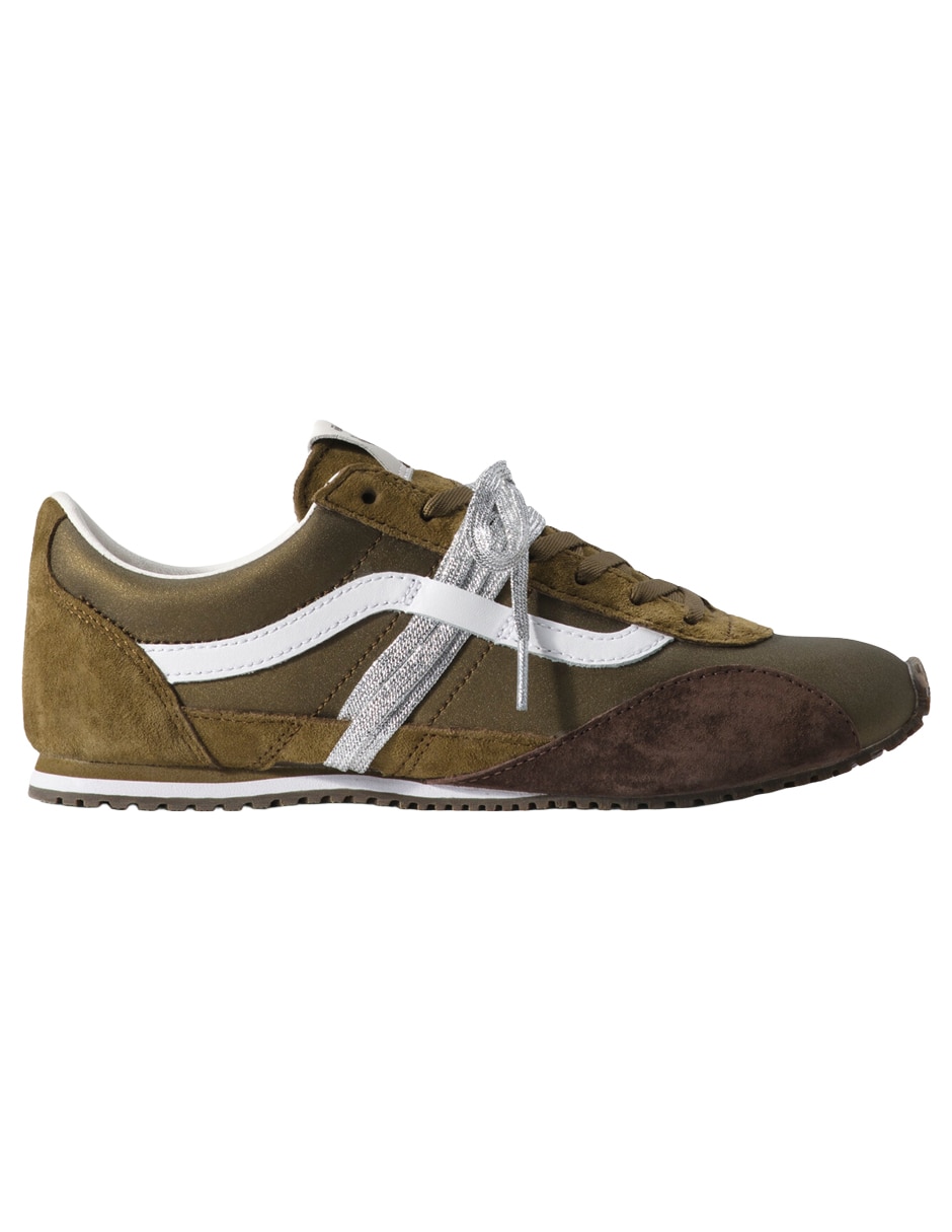 Tenis para mujer 4
