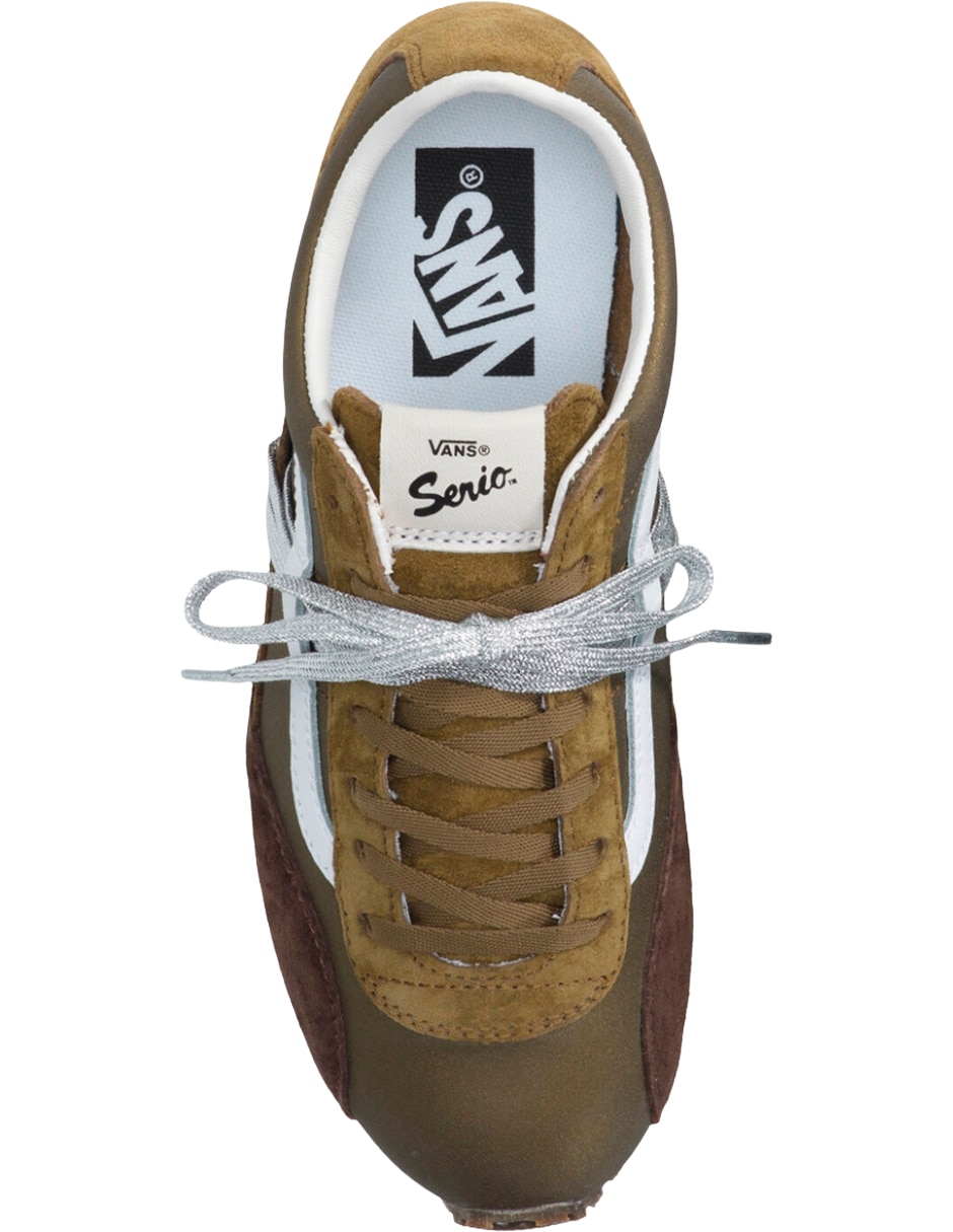 Tenis para mujer 5