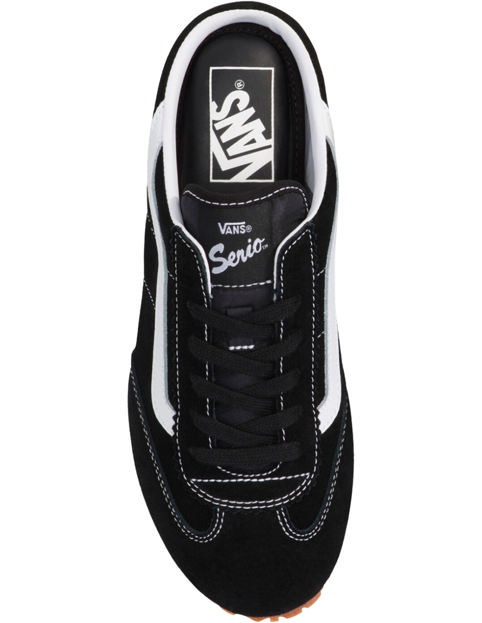 Tenis para mujer 5