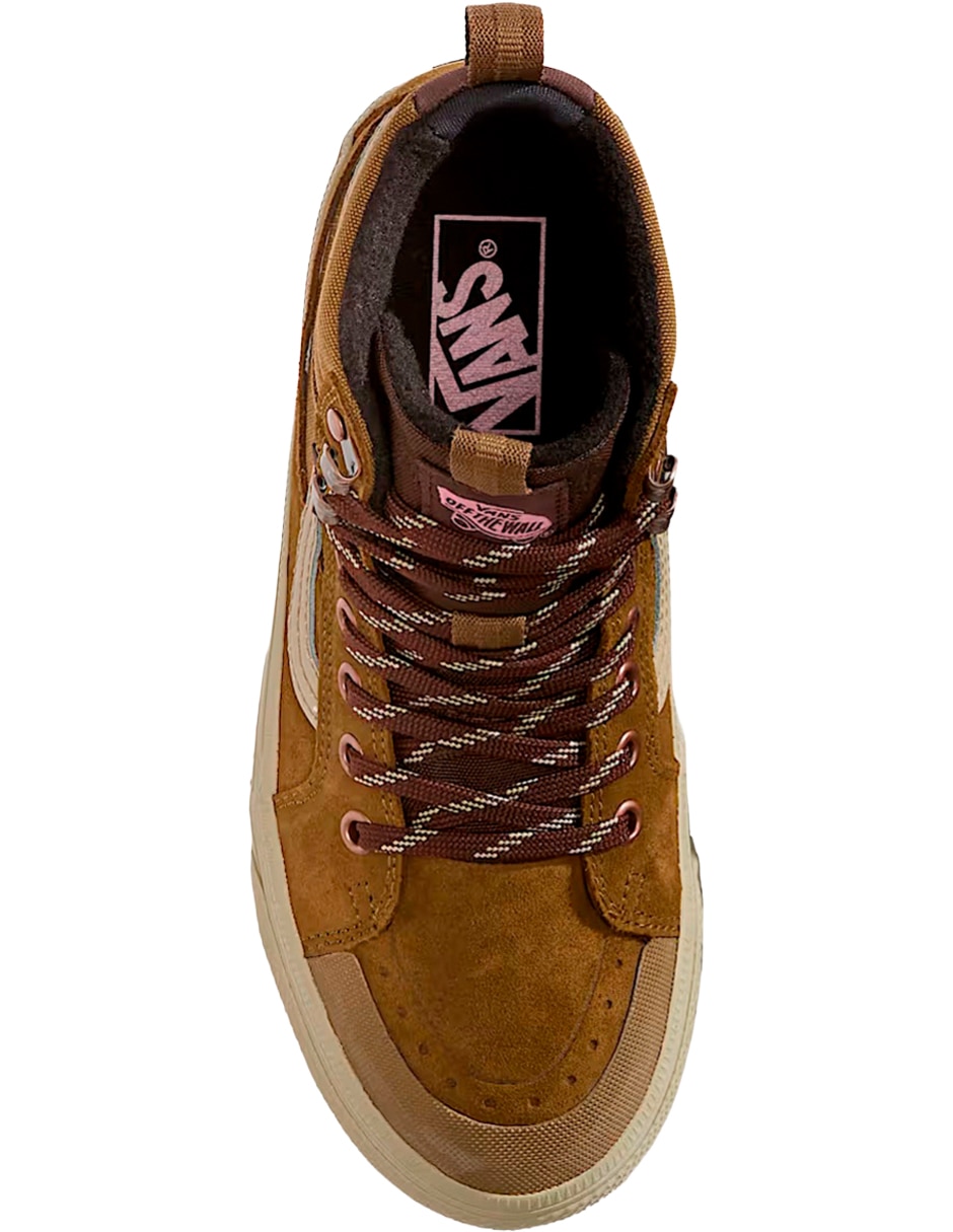 Tenis para mujer 5