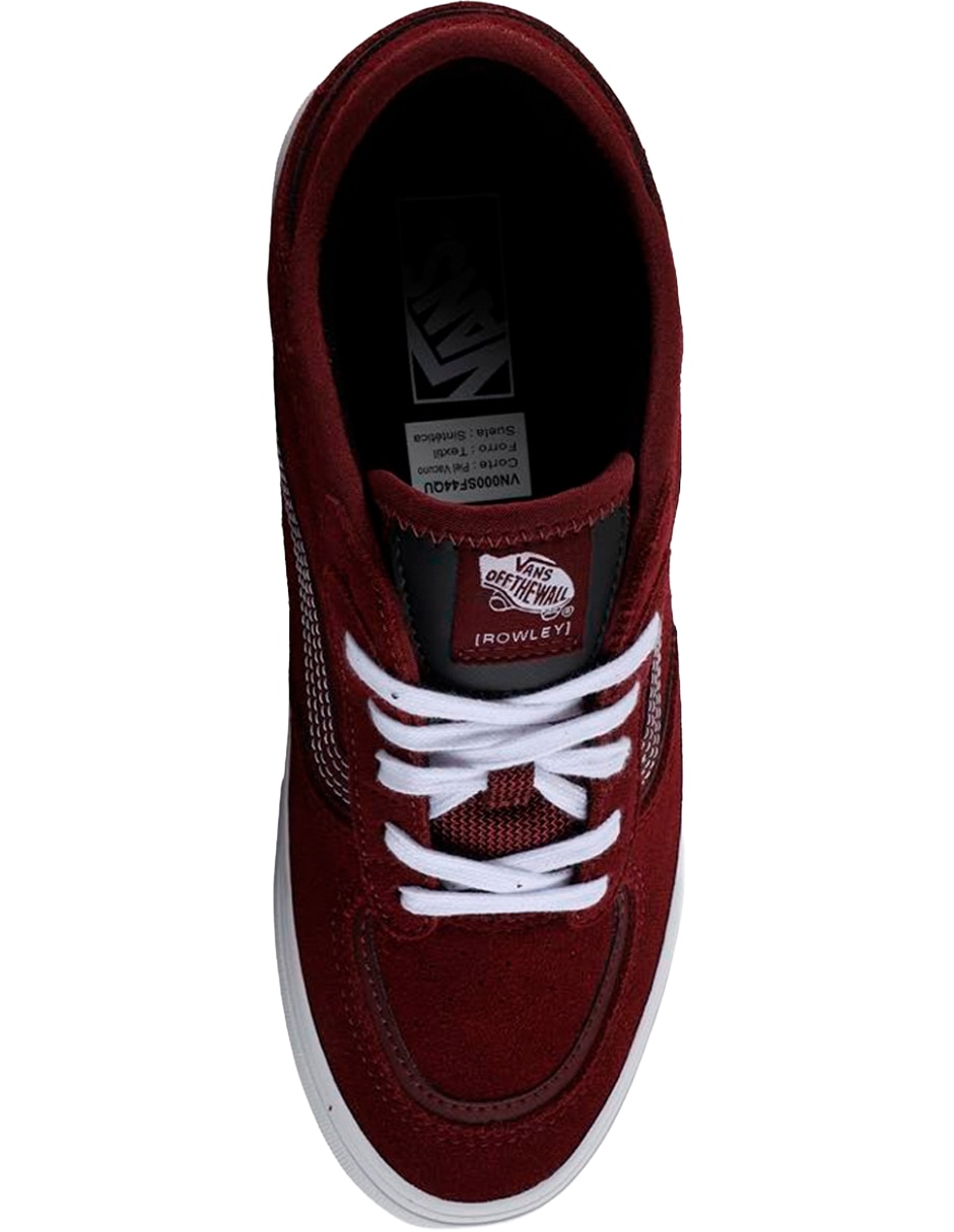Tenis para mujer 5