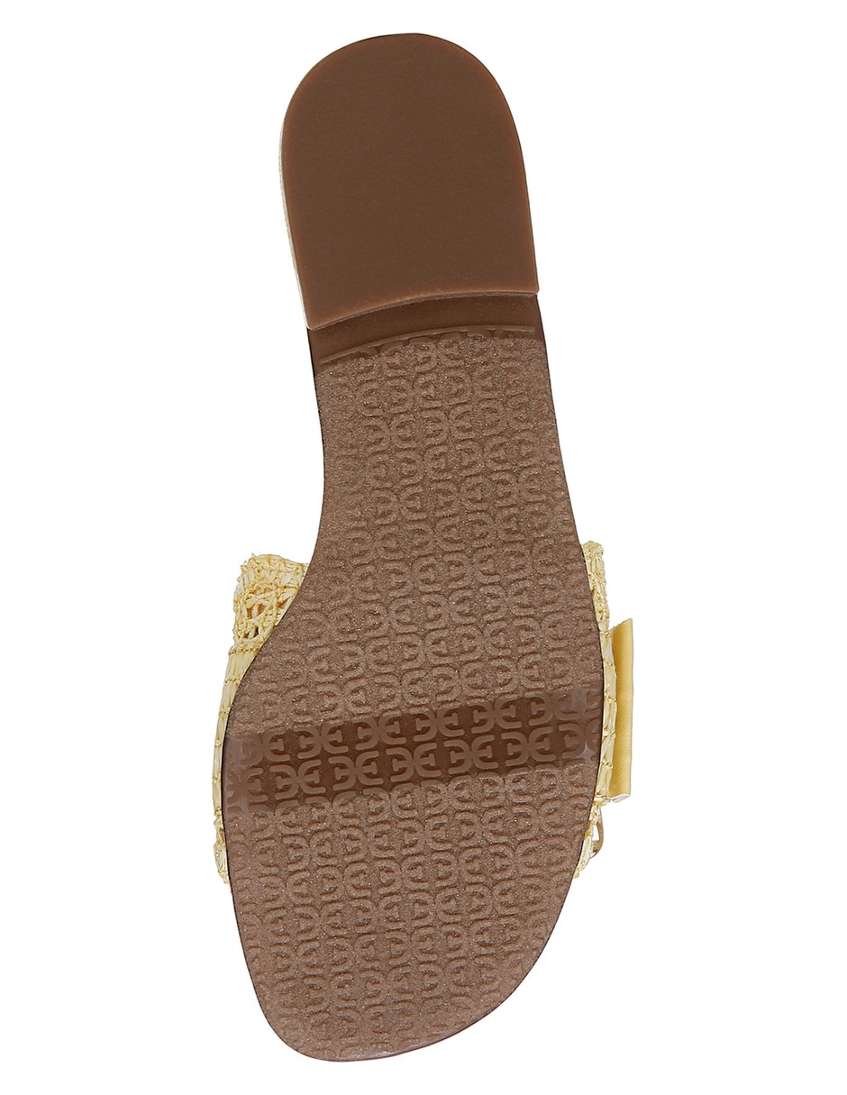 Sandalia bambi para mujer 2