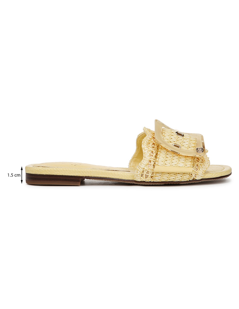 Sandalia bambi para mujer 9