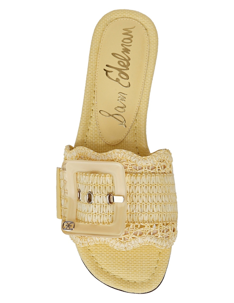 Sandalia bambi para mujer 3