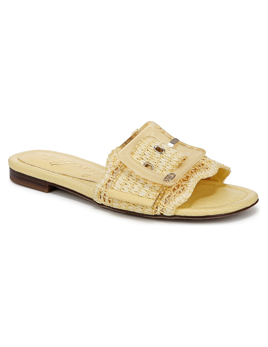 Sandalia bambi para mujer 6