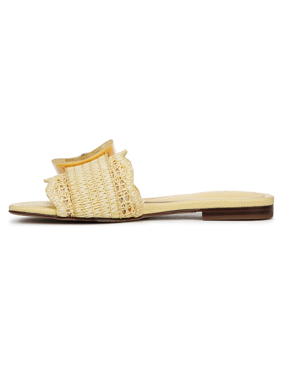 Sandalia bambi para mujer 7