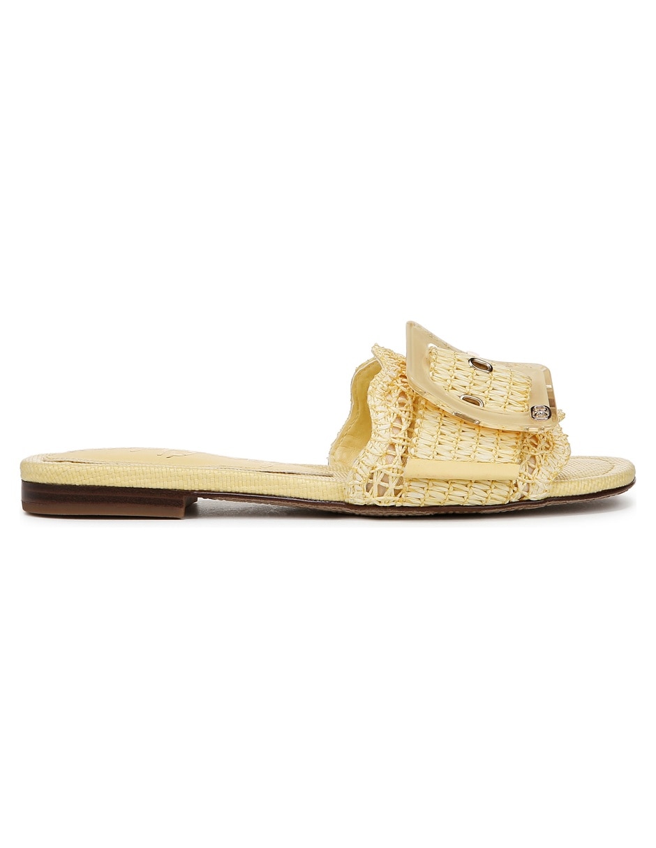 Sandalia bambi para mujer 8
