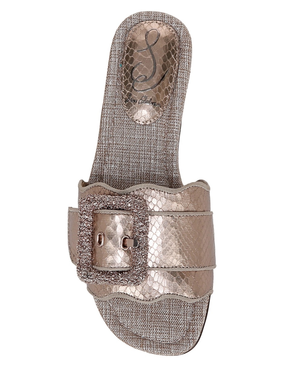 Sandalia bambi para mujer 2